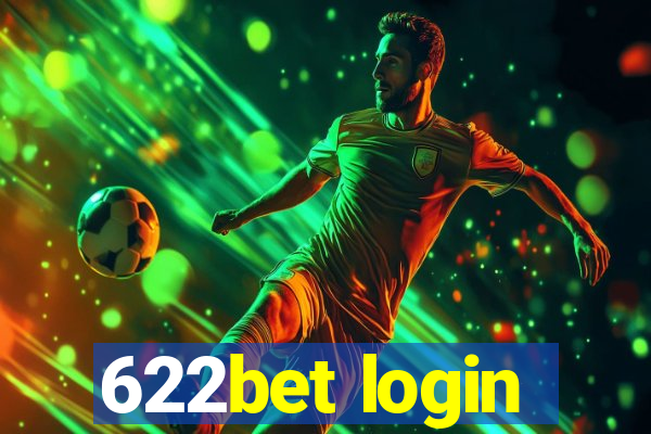 622bet login